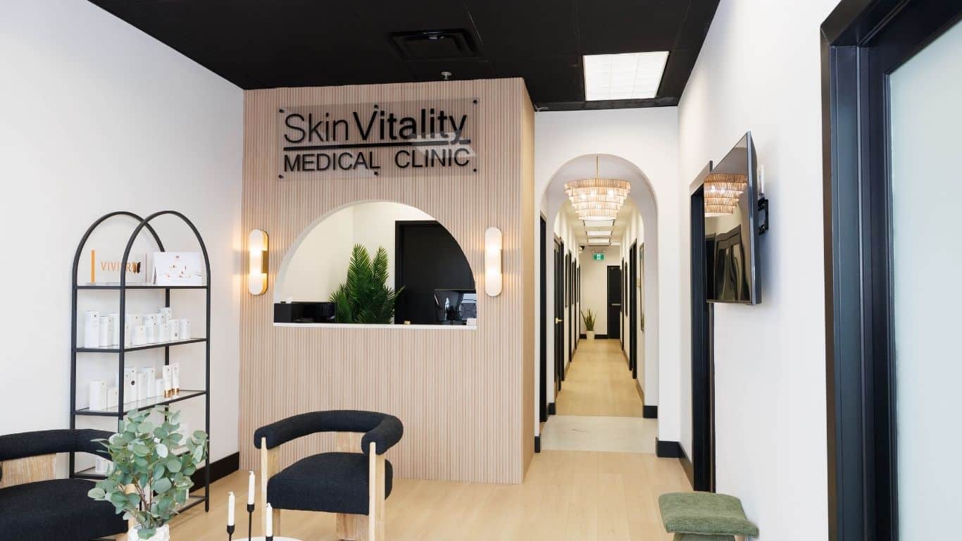 Teoysal Filler for Tear Troughs