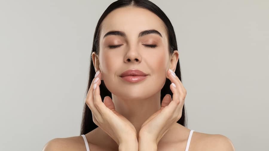 Crows Feet Botox