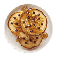 Chocolatey Chip Pancake Mix