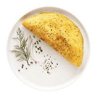 Fine Herbs and Cheese Omelet Mix