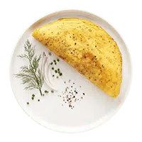 Fine Herbs and Cheese Omelet Mix