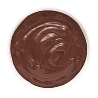 Dark Chocolate Pudding Mix