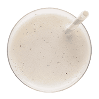 Ready-to-serve Vanilla Shake