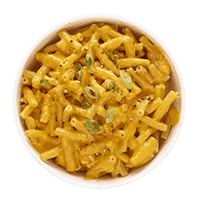 Macaroni and Cheese