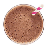 Creamy Chocolate Meal Replacement Smoothie Mix