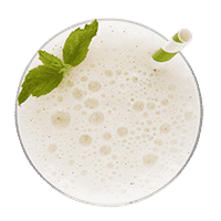 Vanilla Crème Meal Replacement Smoothie Mix