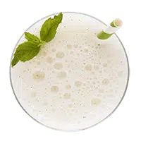 Vanilla Crème Meal Replacement Smoothie Mix