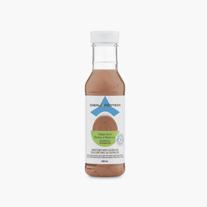Italian Herb Dressing