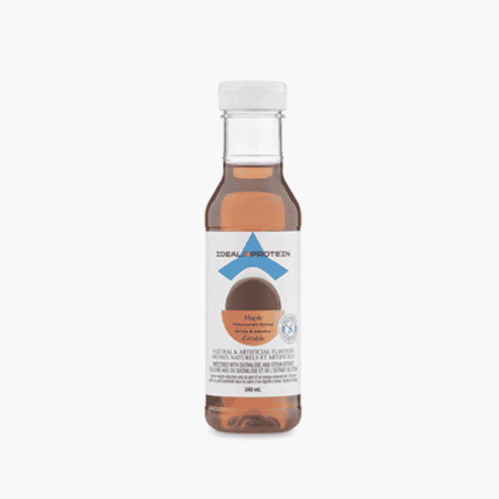 Maple Syrup