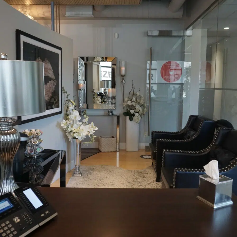 Skin Vitality Mississauga Clinic