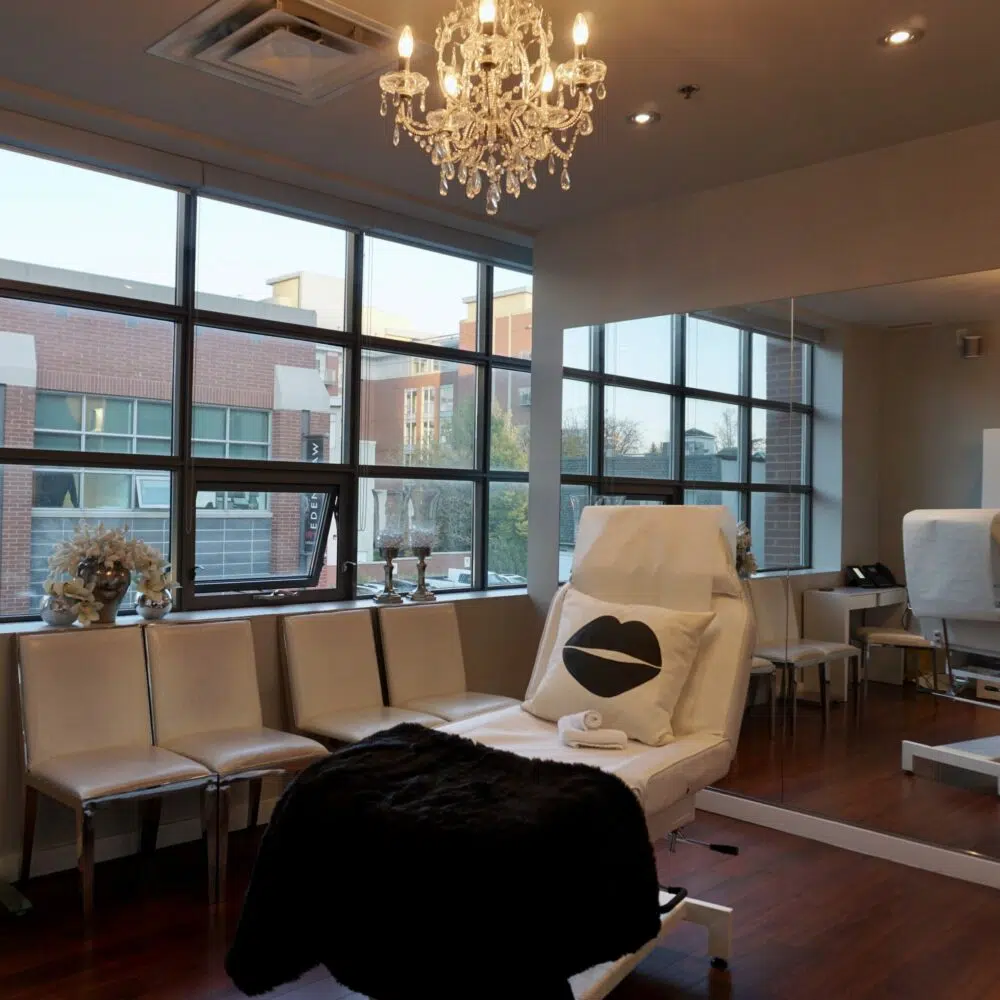 Skin Vitality Mississauga Injection Room