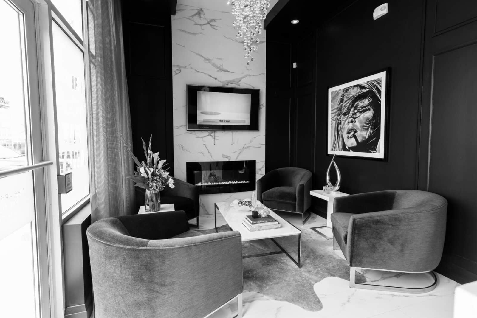 skin clinic stoney creek