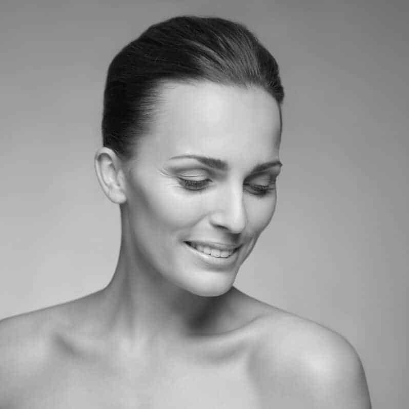 Check and facial fillers