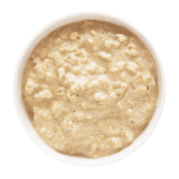 Maple Flavoured Oatmeal