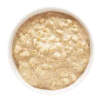 Maple Flavoured Oatmeal