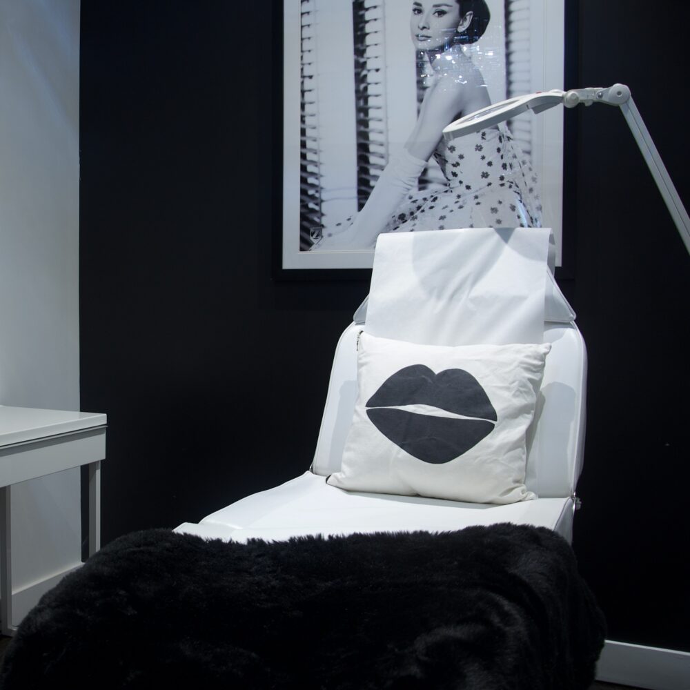 Skin Vitality London Injection Room