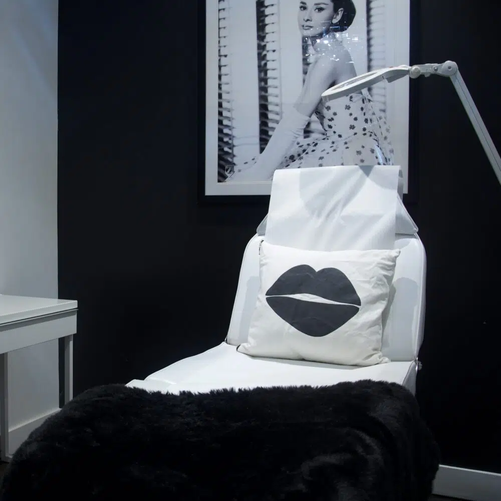 Skin Vitality London Injection Room