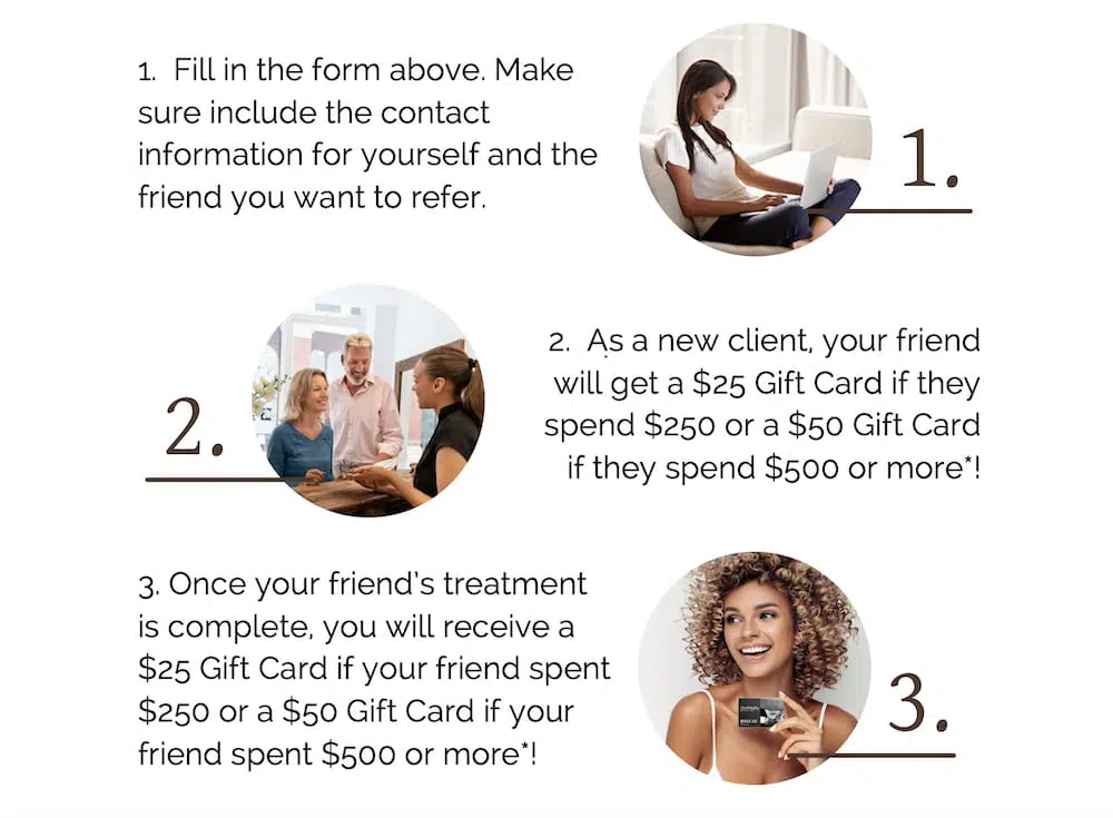 Referral Consultation