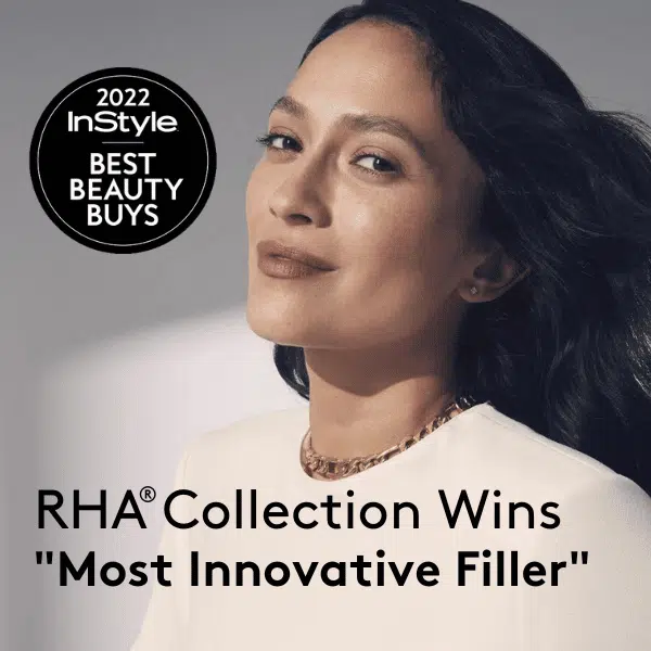 RHA Collection Wins Most Innovative Filler