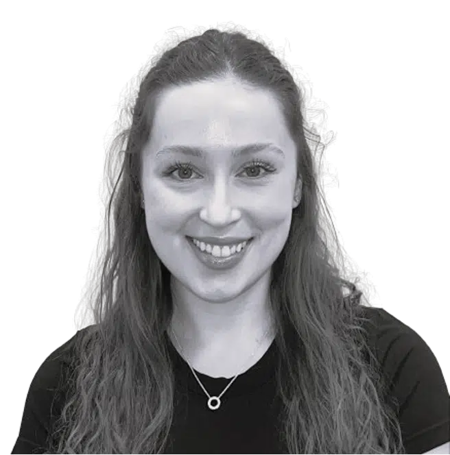 Chloe Legare, RN