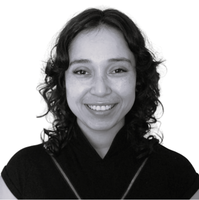 Gizelle, Hamilton Clinic Manager