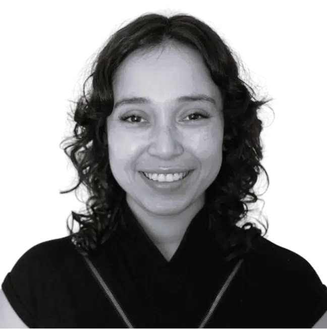 Gizelle, Hamilton Clinic Manager
