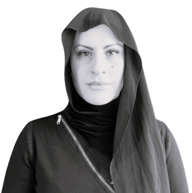 Mackenzie U., Oakville Clinic Manager