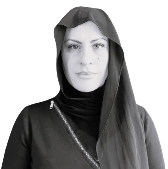 Mackenzie U., Oakville Clinic Manager
