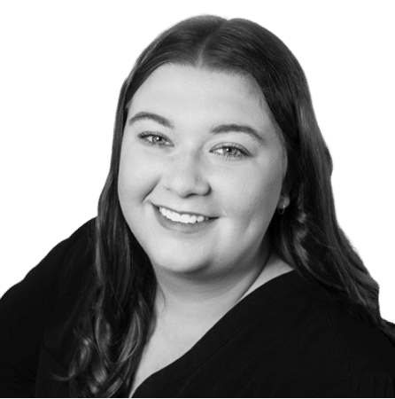 Emma Sheffer, Stoney Creek Clinic Manager