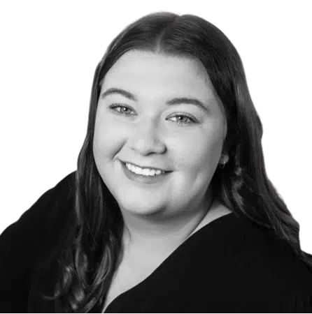 Emma Sheffer, Stoney Creek Clinic Manager