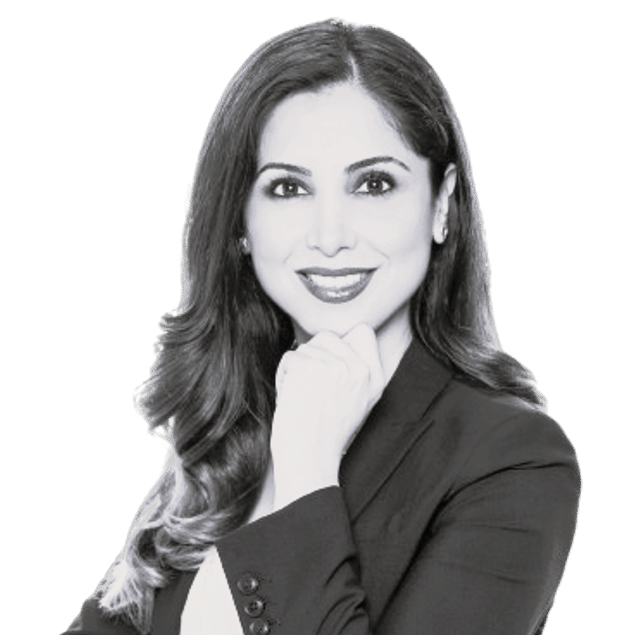 Shellar, Toronto Clinic Manager