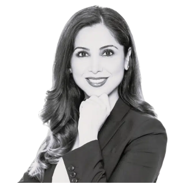 Shellar, Toronto Clinic Manager