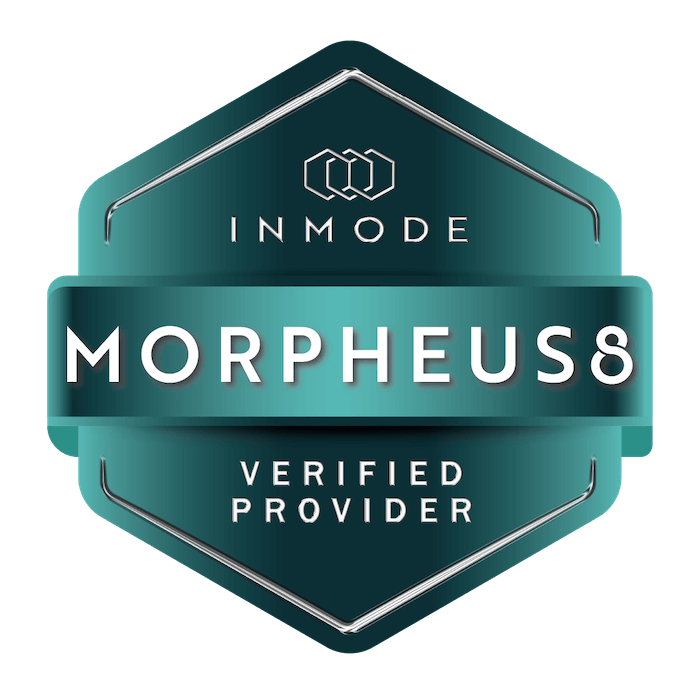 Verified InMode Provider 2025