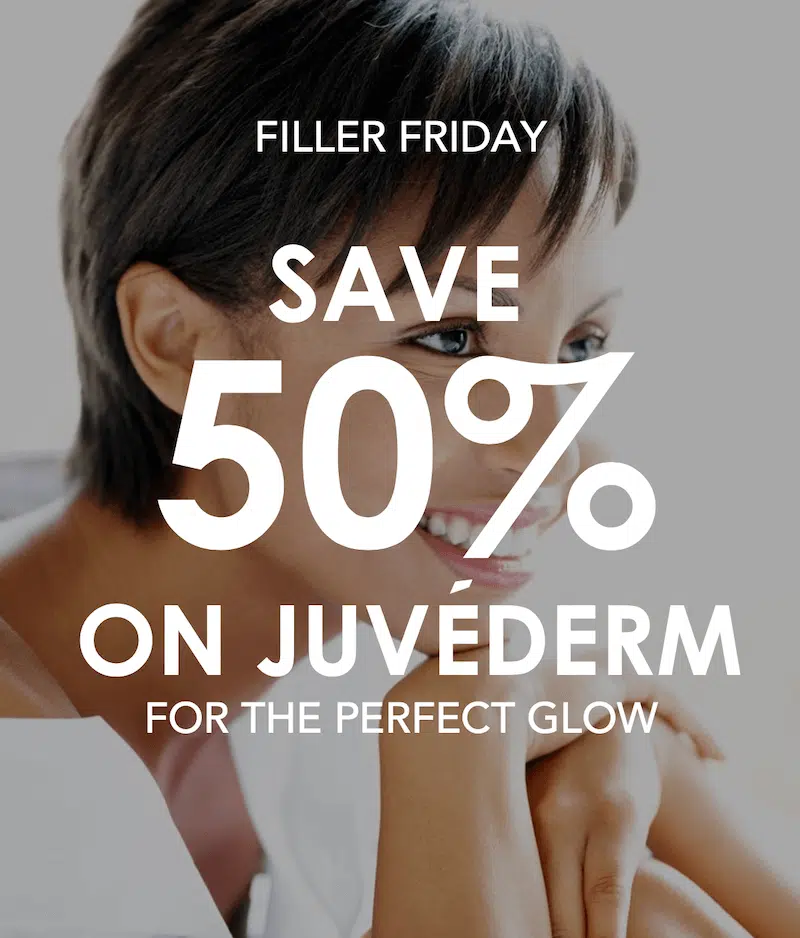 Juvederm Sale February