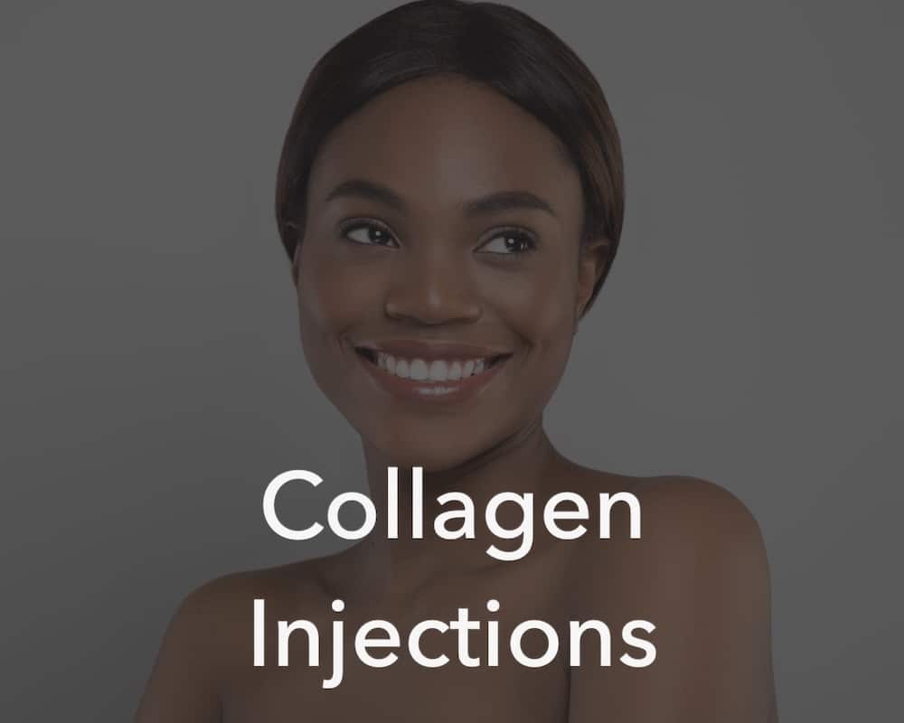 Collagen Injections