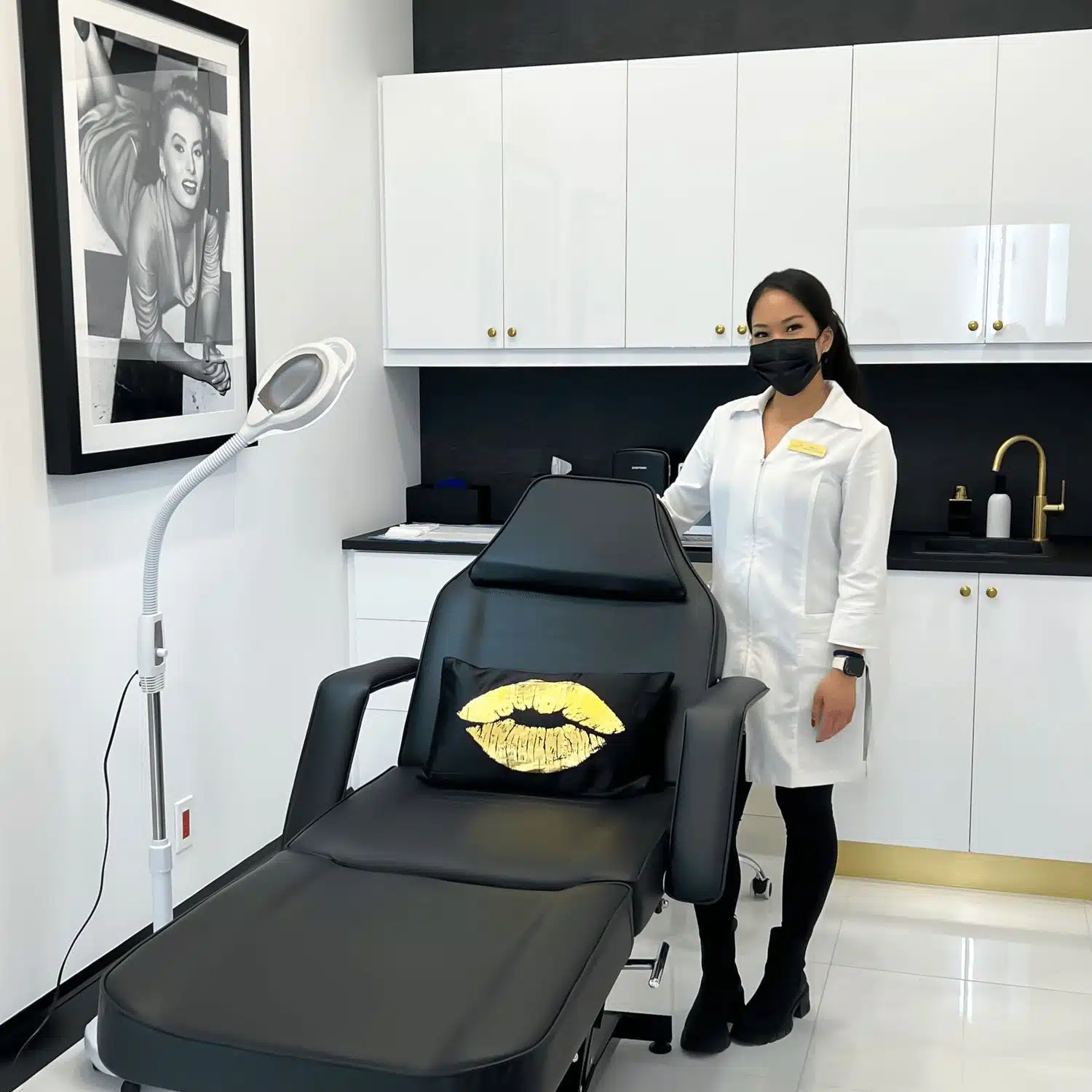 Skin Vitality Milton Clinic