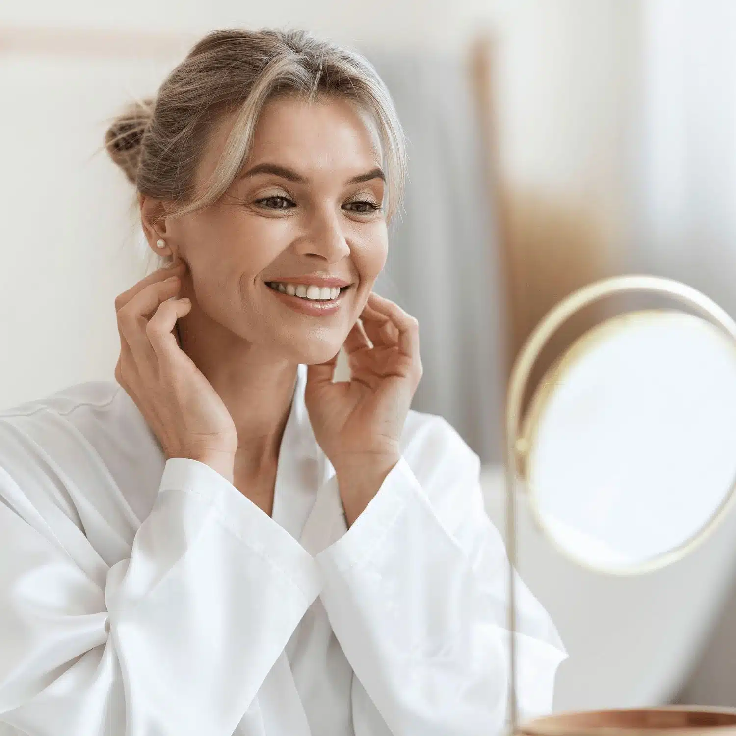 How Does Dysport Work