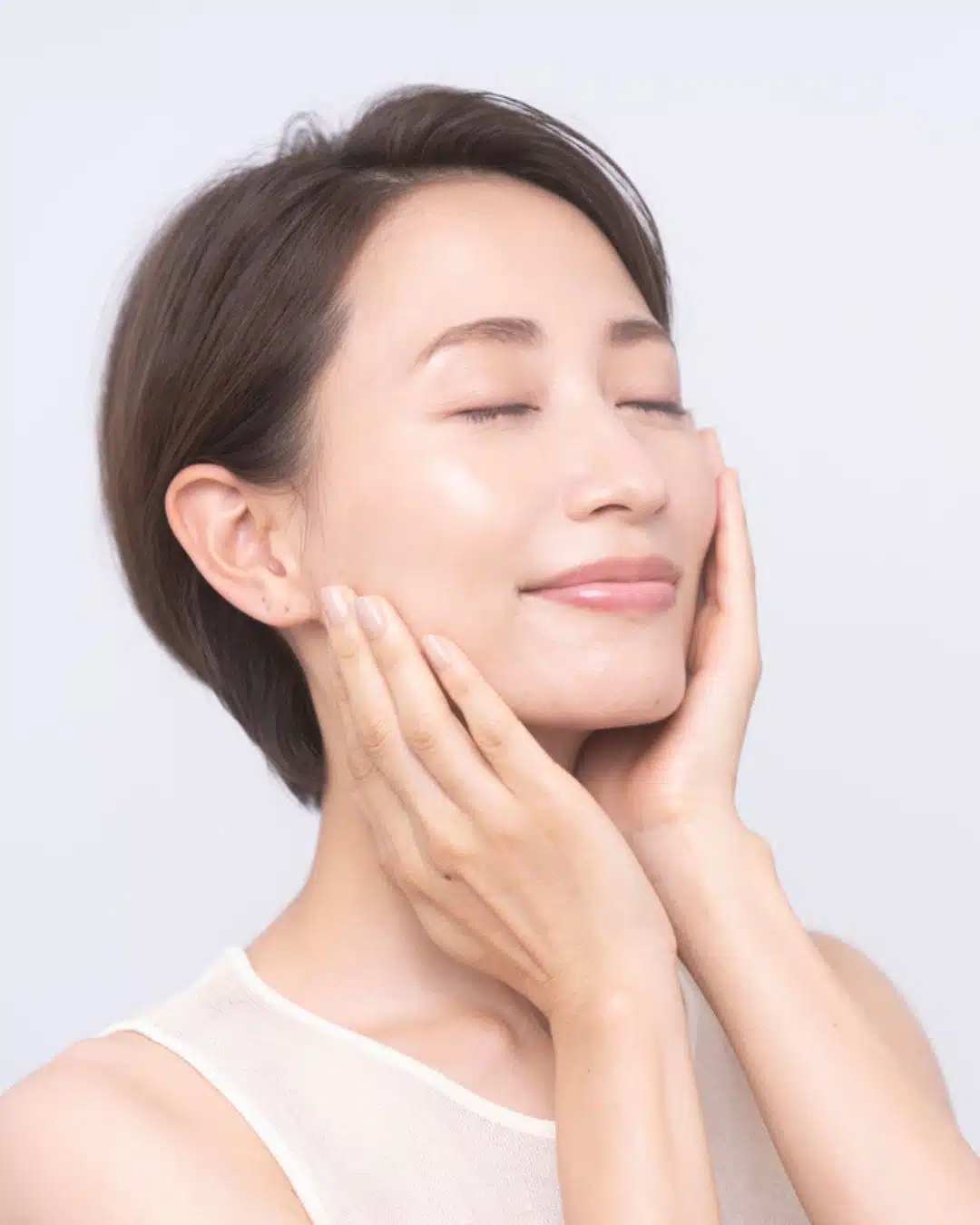 Anti-aging facial treatments