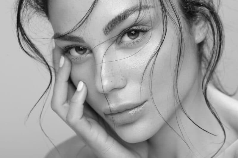 Collagen Injections with Sculptra
