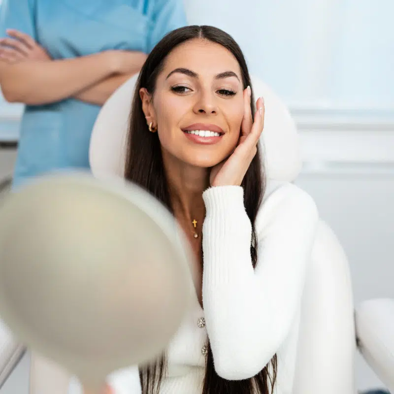 Skin Vitality Consultations