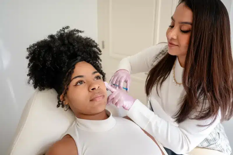 Pain and Dermal Fillers