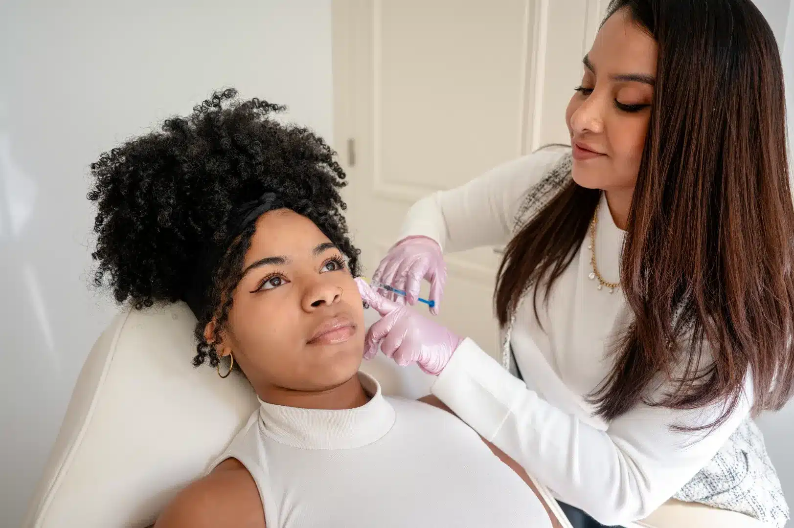 Pain and Dermal Fillers