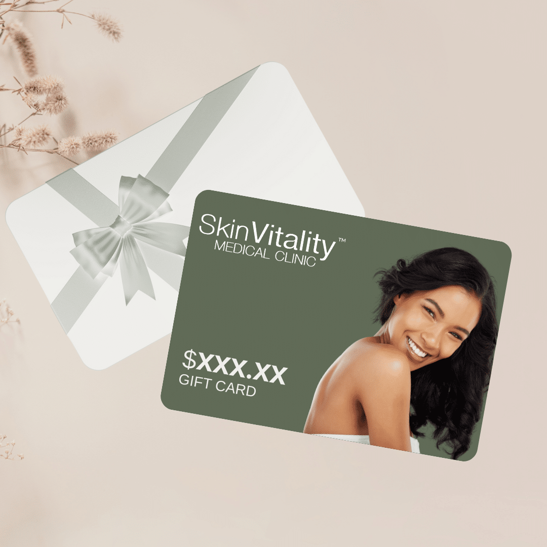 Skin Vitality Gift Card