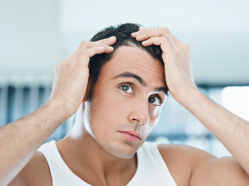 Exosome Hair Treatments in Ontario: What to Know Before Booking