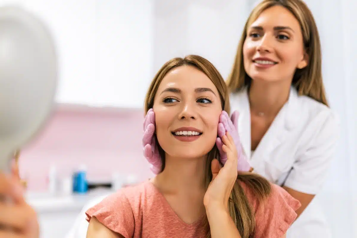 MicroNeedling with Exosomes