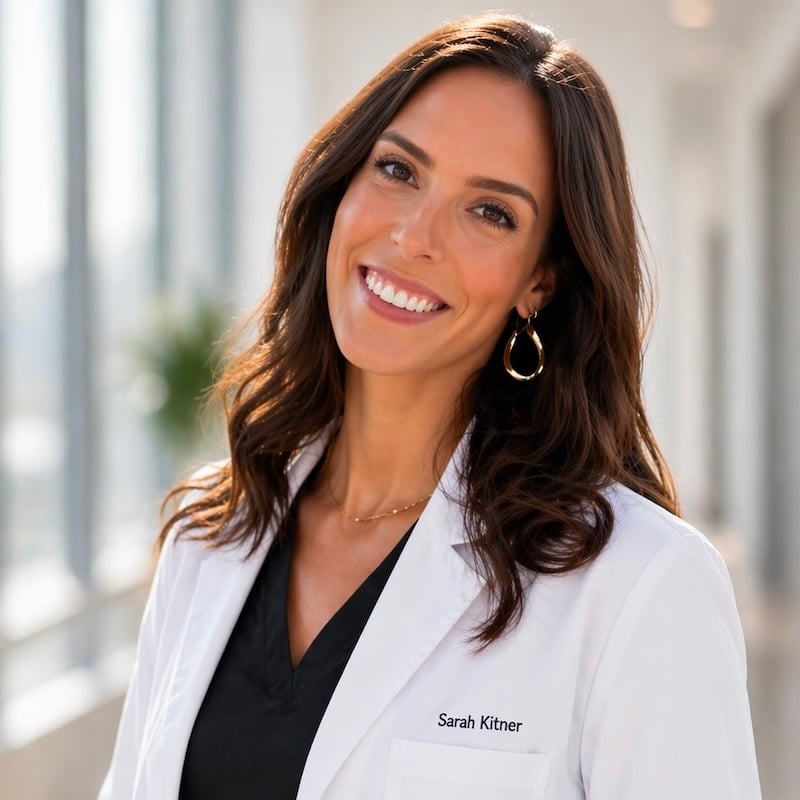 Dr Kitner