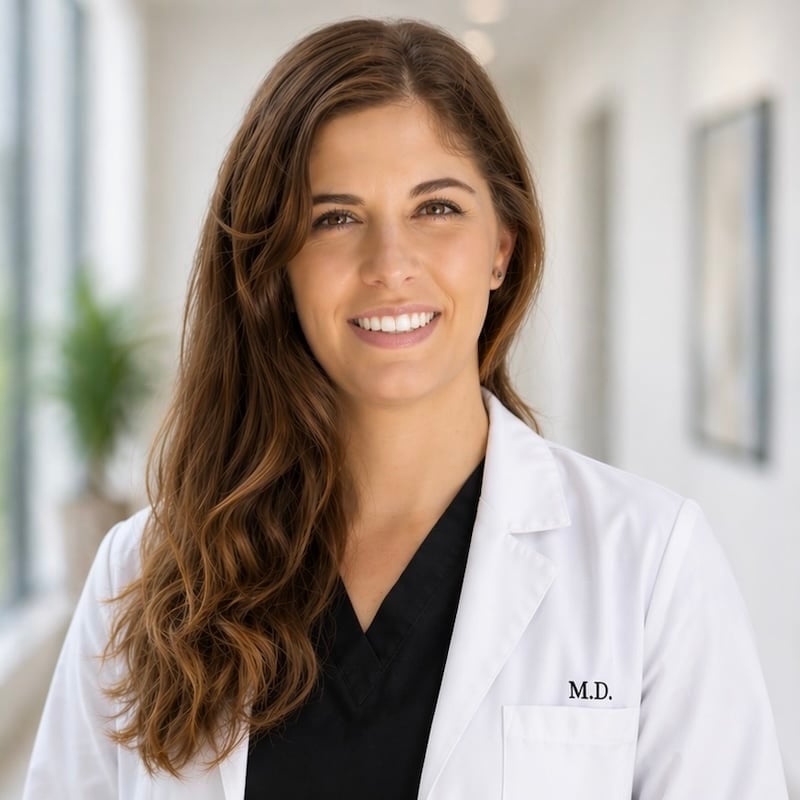 Dr. Music