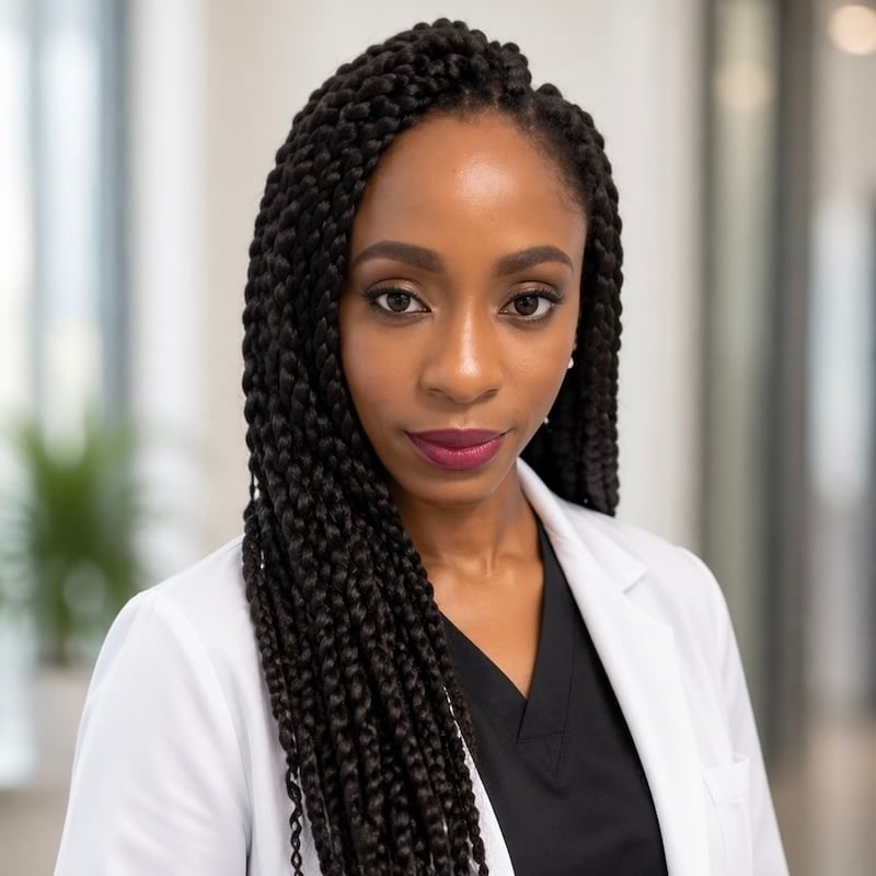 Dr Olaniyan