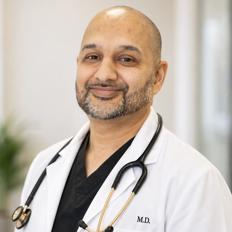 Dr Shroff