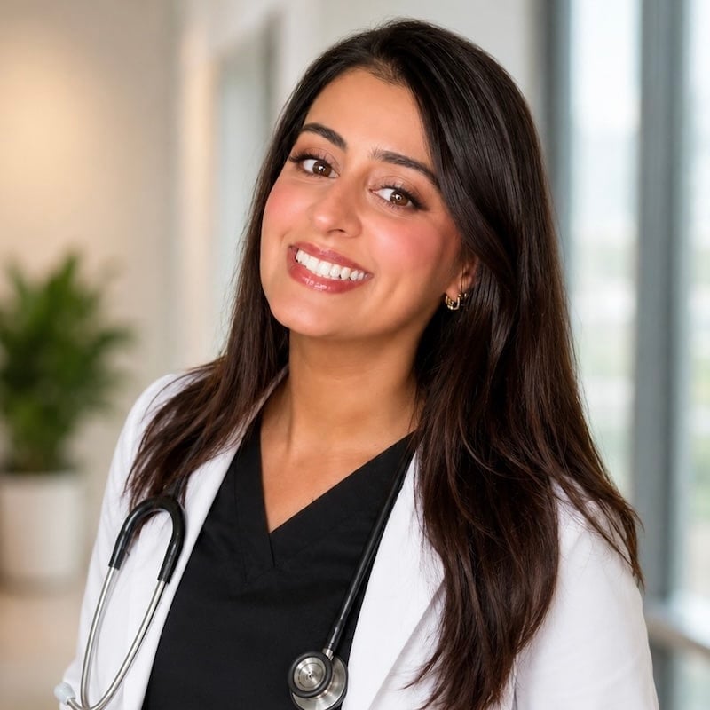 Aashi Sodhi, RPN